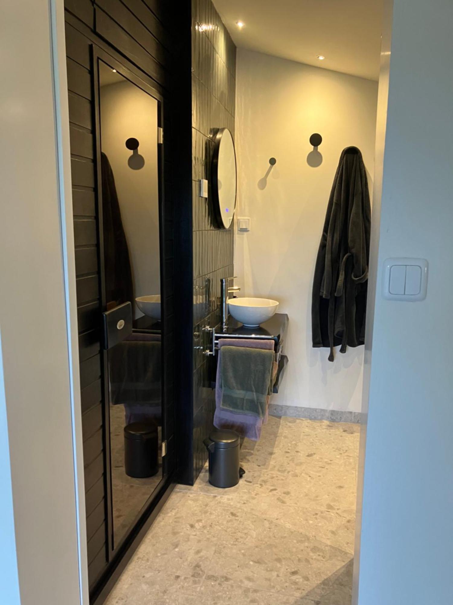 M&m Airconditioning Sauna Hottub Private Garden * Kortgene