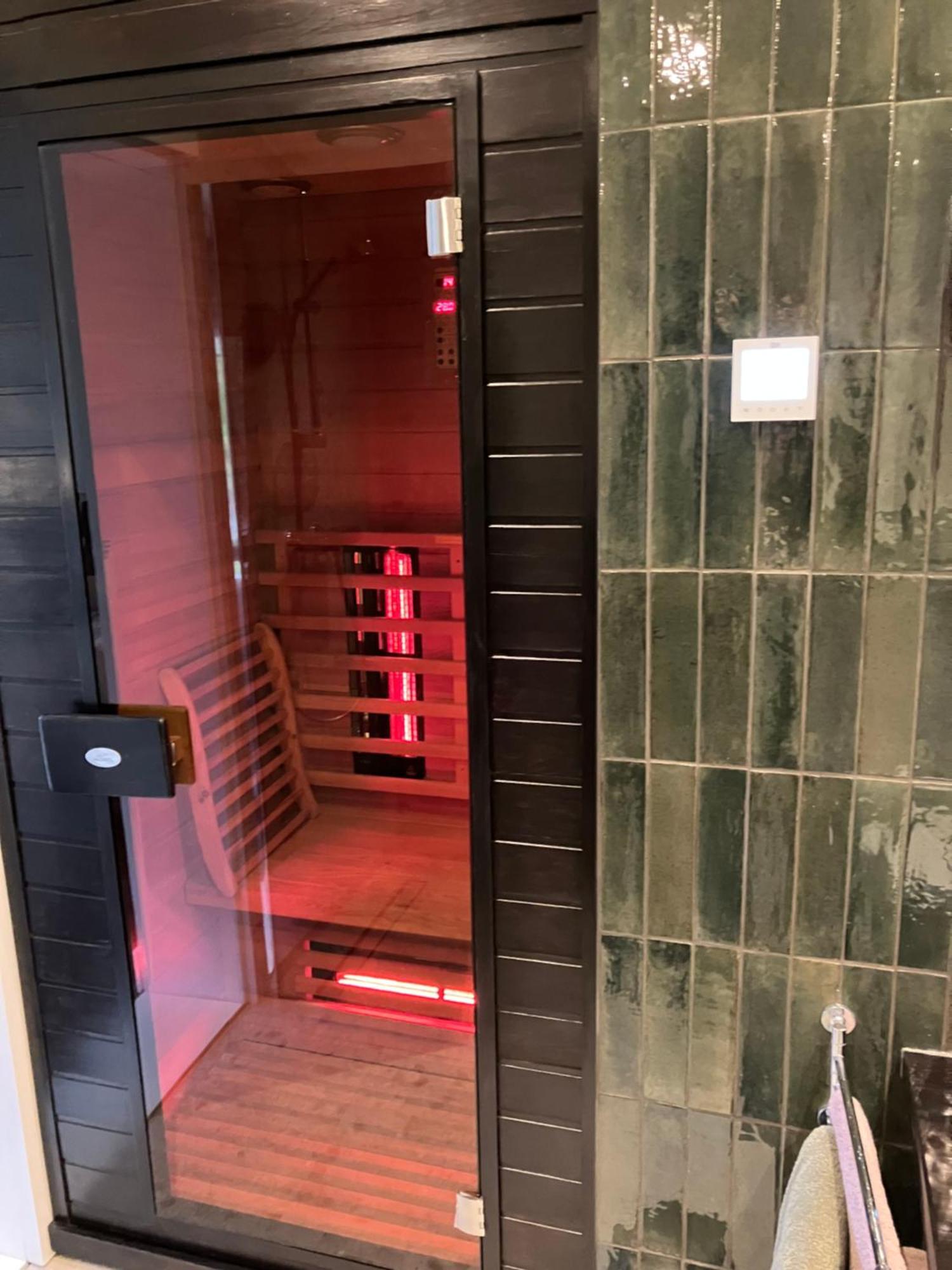 M&m Airconditioning Sauna Hottub Private Garden *