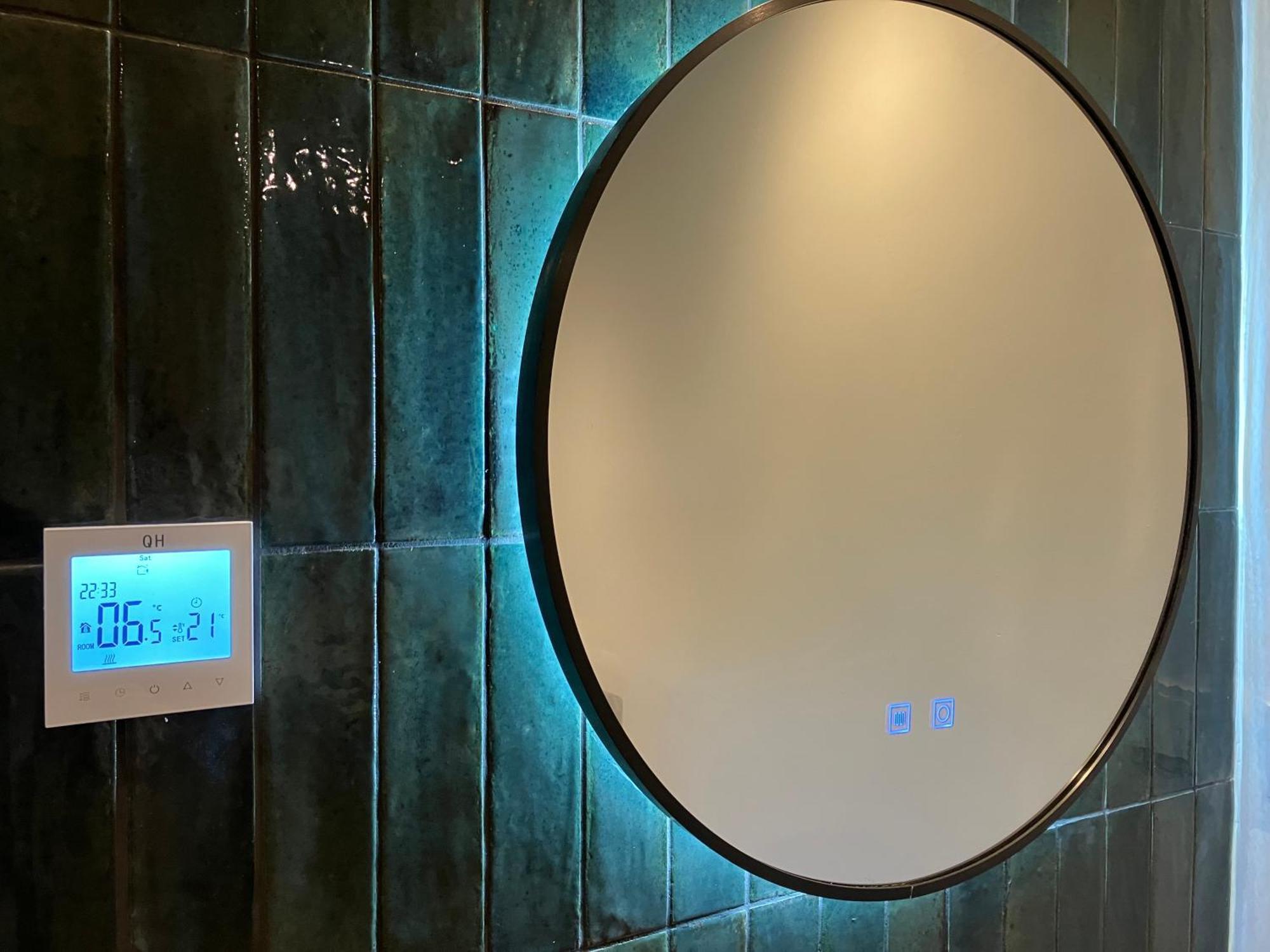 M&m Airconditioning Sauna Hottub Private Garden Vakantiehuis