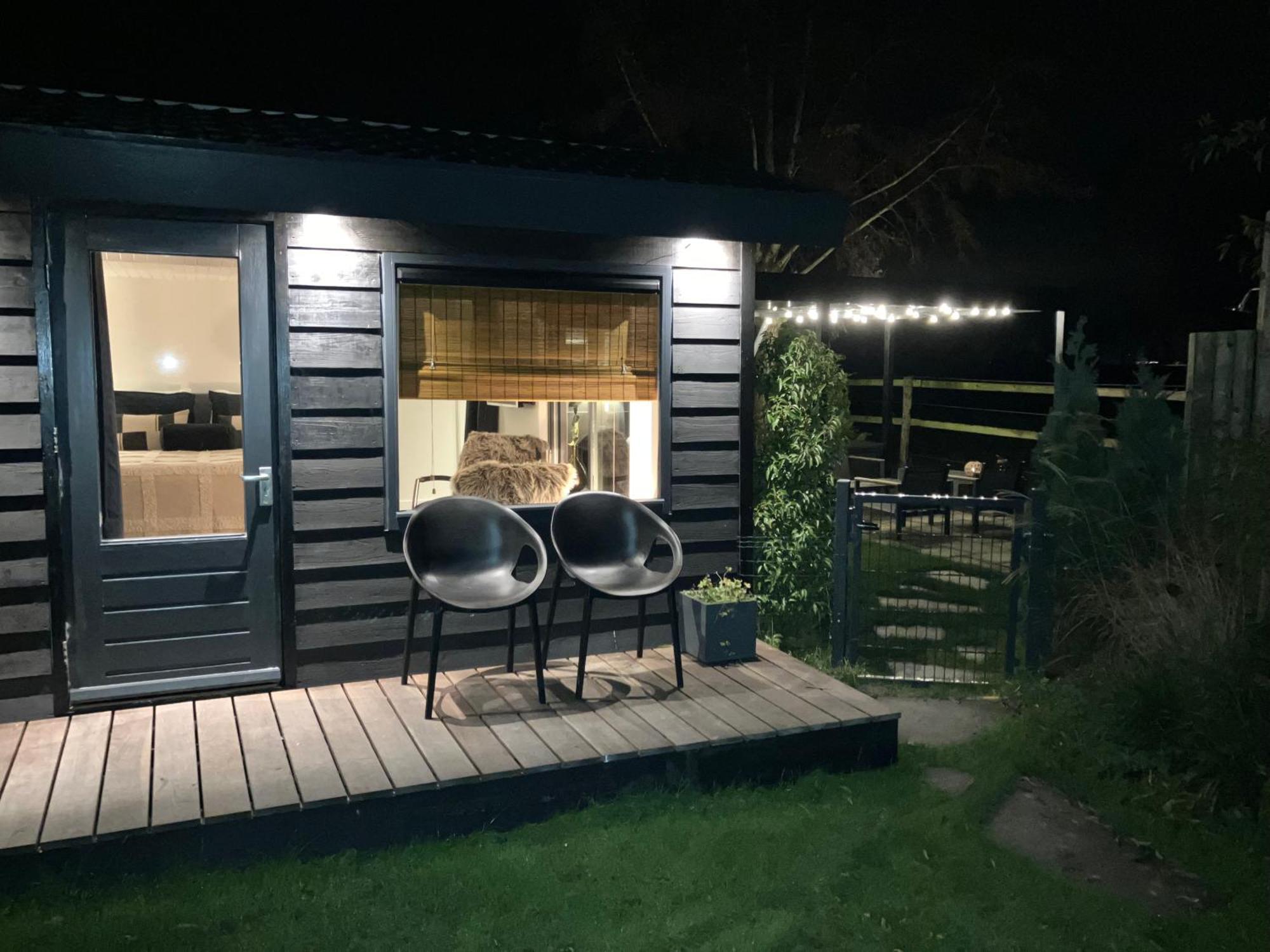 M&m Airconditioning Sauna Hottub Private Garden