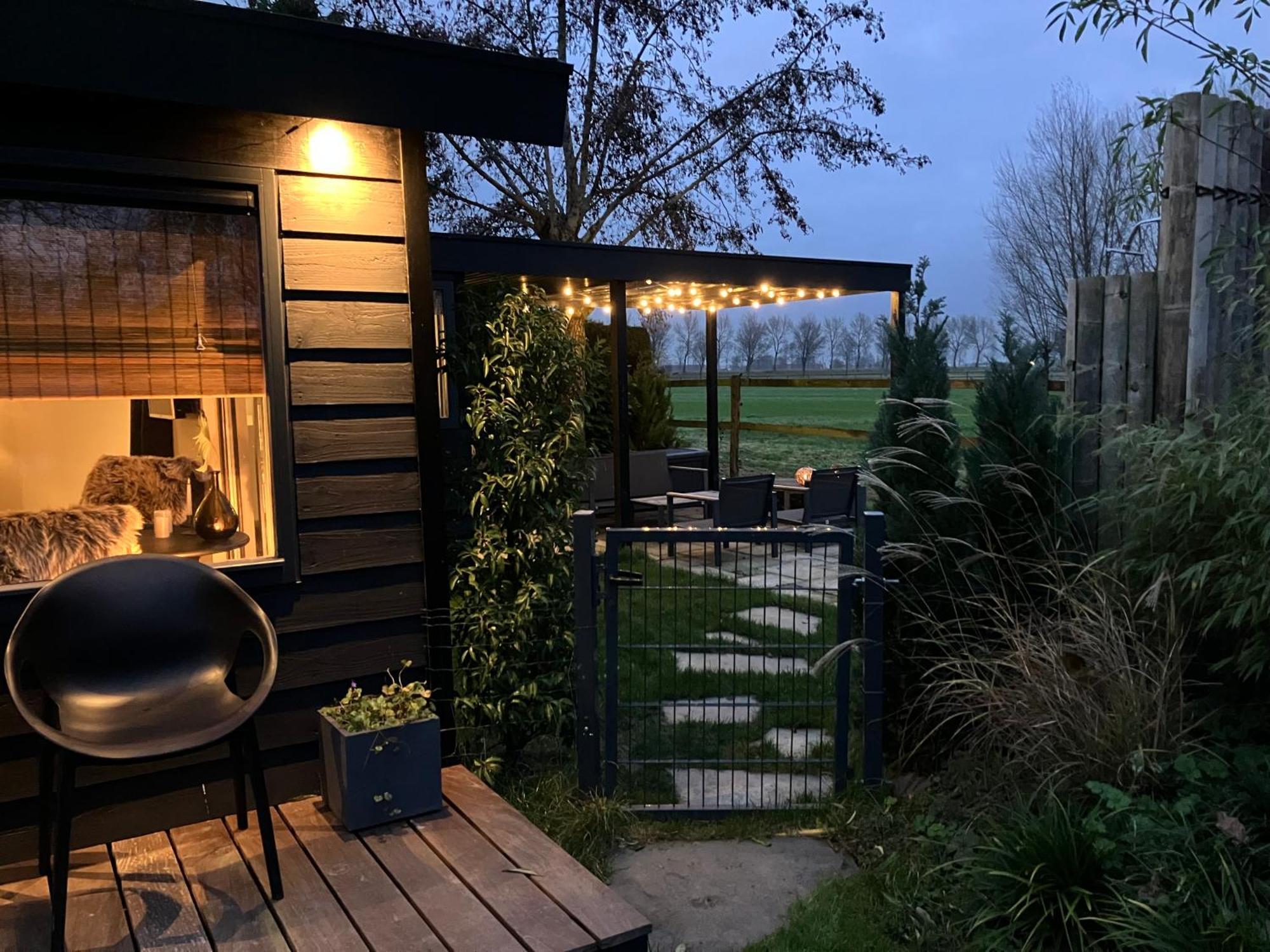 M&m Airconditioning Sauna Hottub Private Garden Vakantiehuis *