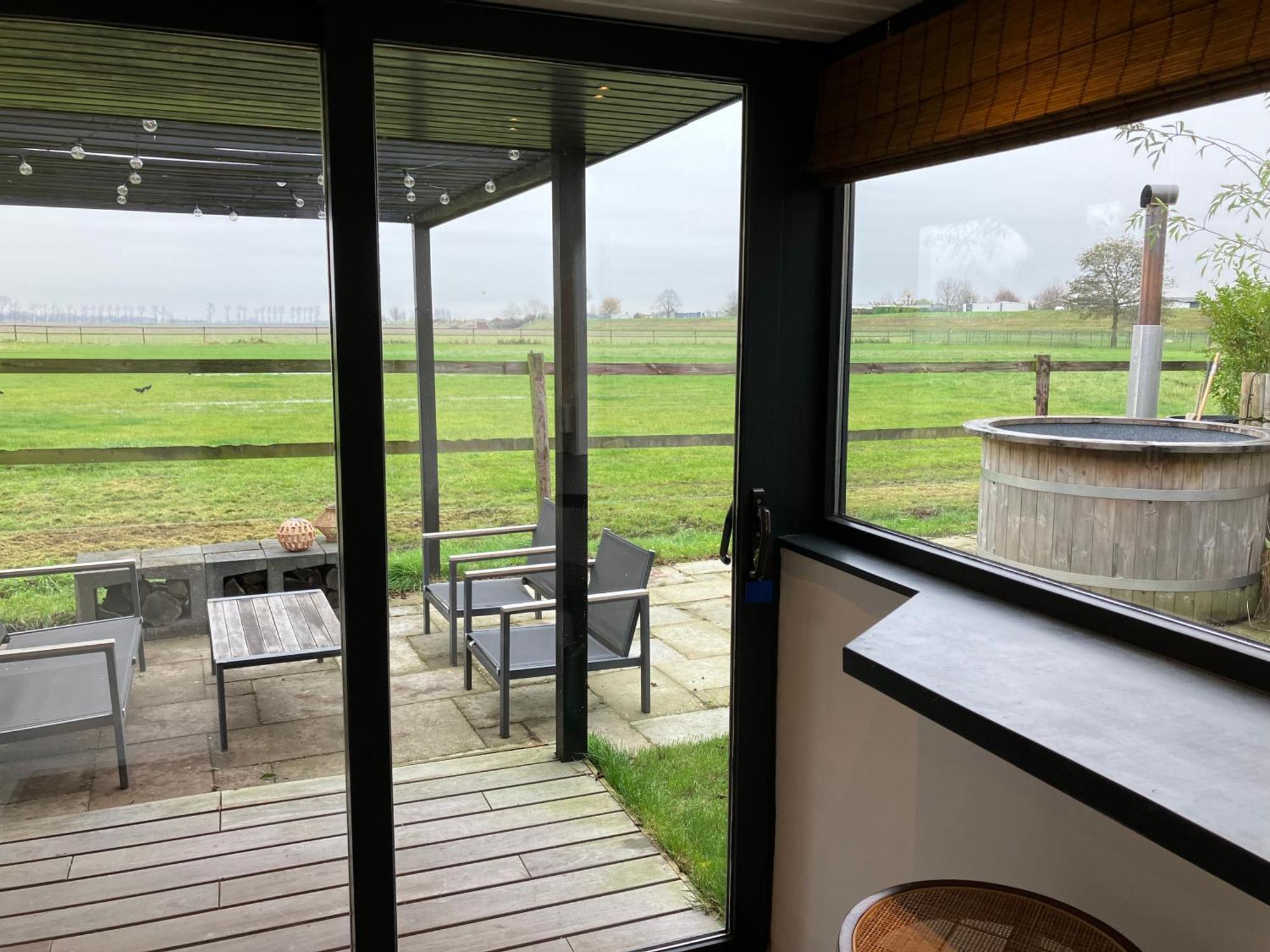 M&m Airconditioning Sauna Hottub Private Garden *
