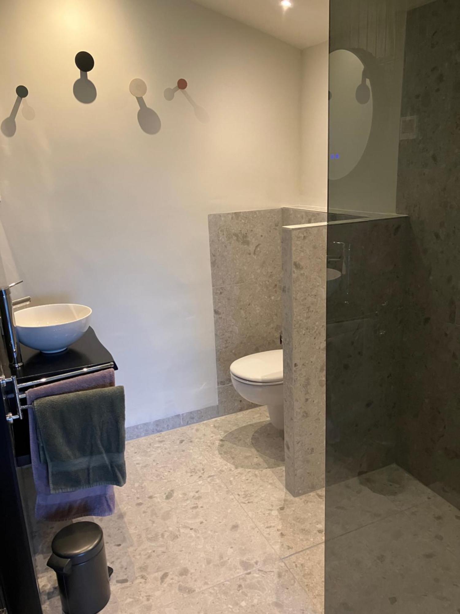 M&m Airconditioning Sauna Hottub Private Garden Vakantiehuis