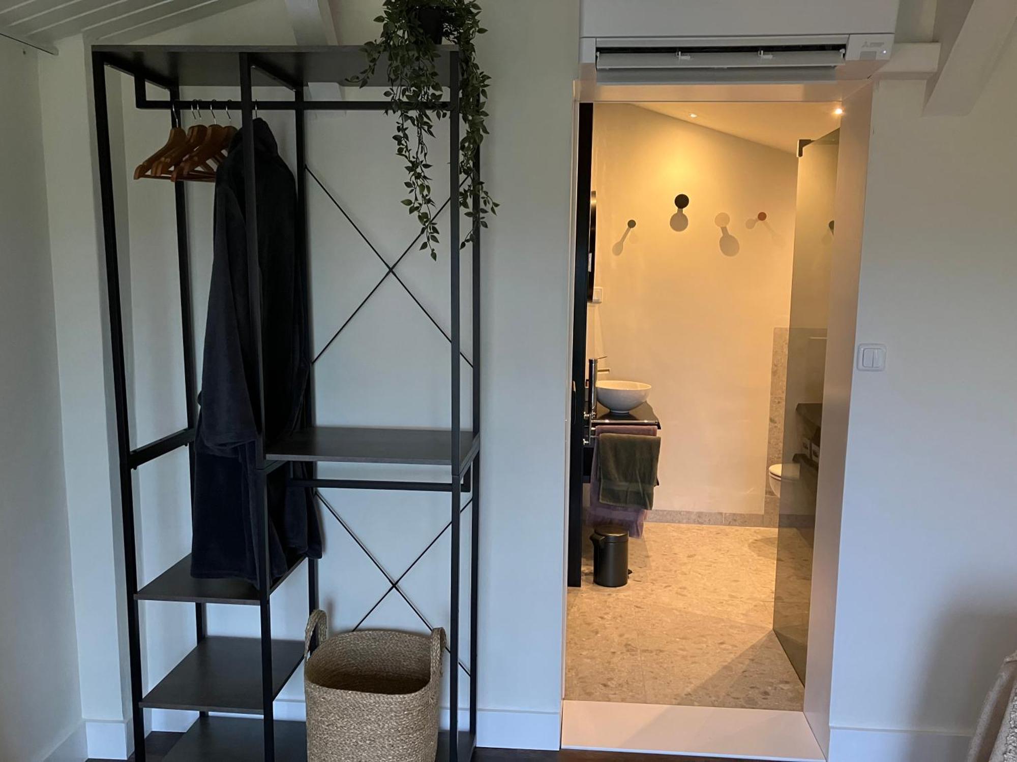 M&m Airconditioning Sauna Hottub Private Garden * Kortgene